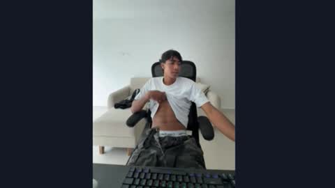 jason_haasland online show from 28, 11, 2025