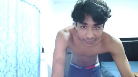 jason_haasland online show from 22, 2, 2026