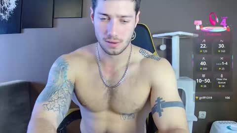 Jason theGreat online show from 17, 2, 2026