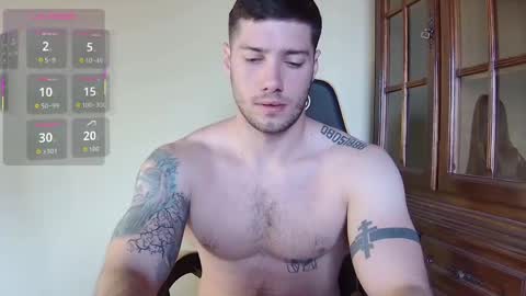 Jason theGreat online show from 20, 4, 2026