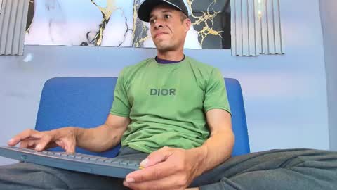 Snapshot of jason_tomas chatting on 13, 2, 2026 Jason online show from 13, 2, 2026