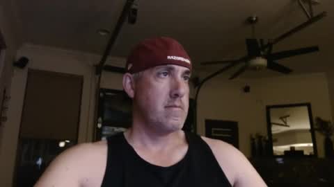 Snapshot of jasonadams76 chatting on 3, 8, 2026 Jason online show from 3, 8, 2026