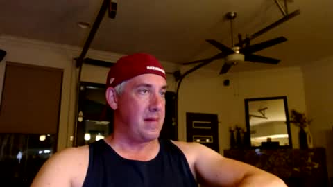 Snapshot of jasonadams76 chatting on 4, 8, 2026 Jason online show from 4, 8, 2026