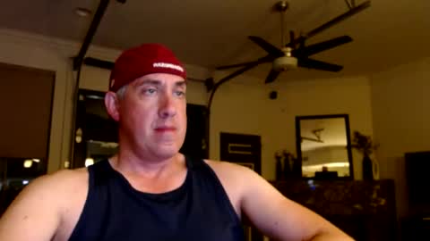 Snapshot of jasonadams76 chatting on 5, 8, 2026 Jason online show from 5, 8, 2026