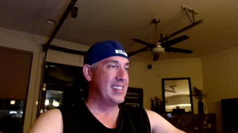 Snapshot of jasonadams76 chatting on 6, 8, 2026 Jason online show from 6, 8, 2026
