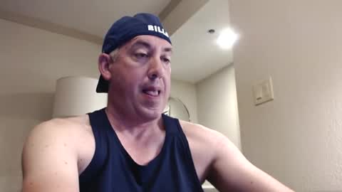 Snapshot of jasonadams76 chatting on 7, 8, 2026 Jason online show from 7, 8, 2026