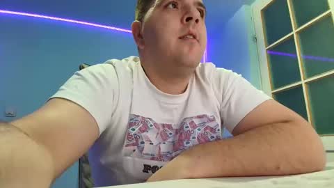 JasonJacks online show from 23, 11, 2025