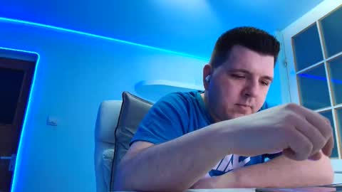 JasonJacks online show from 1, 3, 2026