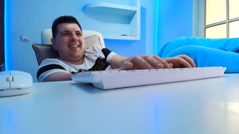 Snapshot of jasonjacks8 chatting on 2, 3, 2026 JasonJacks online show from 2, 3, 2026