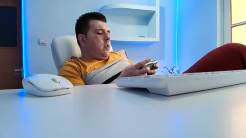 Snapshot of jasonjacks8 chatting on 7, 3, 2026 JasonJacks online show from 7, 3, 2026