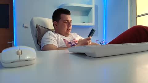 Snapshot of jasonjacks8 chatting on 8, 3, 2026 JasonJacks online show from 8, 3, 2026