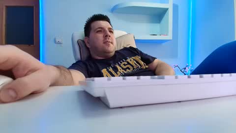 Snapshot of jasonjacks8 chatting on 11, 3, 2026 JasonJacks online show from 11, 3, 2026