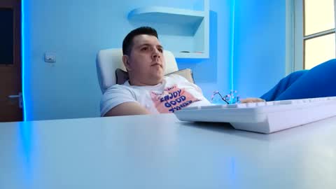 Snapshot of jasonjacks8 chatting on 20, 3, 2026 JasonJacks online show from 20, 3, 2026