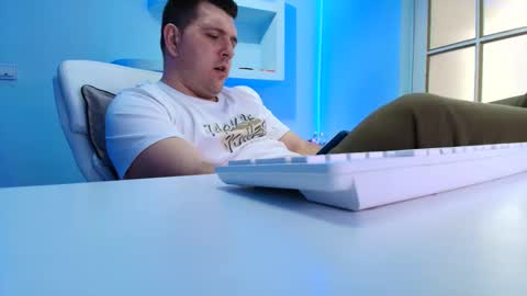 Snapshot of jasonjacks8 chatting on 28, 3, 2026 JasonJacks online show from 28, 3, 2026