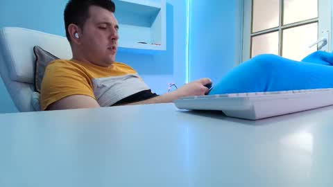 Snapshot of jasonjacks8 chatting on 30, 3, 2026 JasonJacks online show from 30, 3, 2026