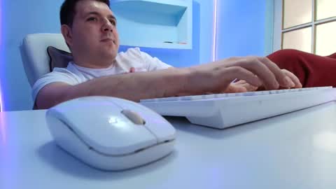 Snapshot of jasonjacks8 chatting on 31, 3, 2026 JasonJacks online show from 31, 3, 2026