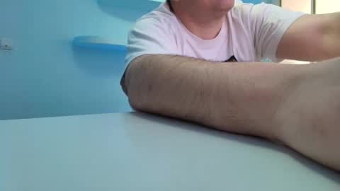 Snapshot of jasonjacks8 chatting on 1, 4, 2026 JasonJacks online show from 1, 4, 2026