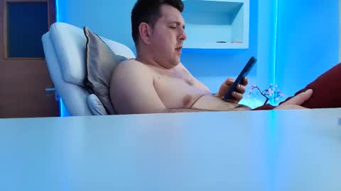 Snapshot of jasonjacks8 chatting on 1, 4, 2026 JasonJacks online show from 1, 4, 2026