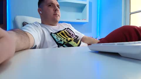 Snapshot of jasonjacks8 chatting on 8, 4, 2026 JasonJacks online show from 8, 4, 2026