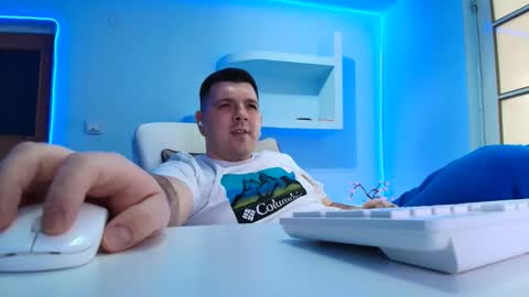 Snapshot of jasonjacks8 chatting on 9, 4, 2026 JasonJacks online show from 9, 4, 2026