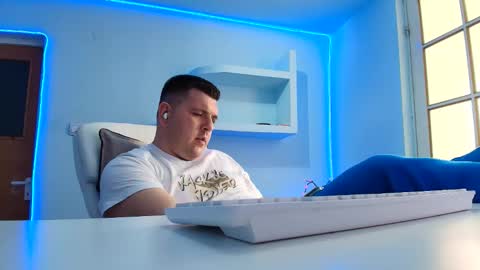 Snapshot of jasonjacks8 chatting on 10, 4, 2026 JasonJacks online show from 10, 4, 2026