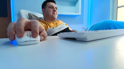 Snapshot of jasonjacks8 chatting on 18, 4, 2026 JasonJacks online show from 18, 4, 2026