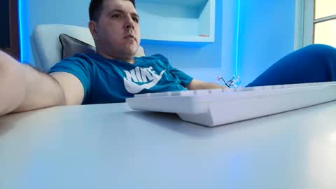 Snapshot of jasonjacks8 chatting on 19, 4, 2026 JasonJacks online show from 19, 4, 2026