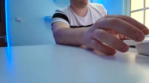Snapshot of jasonjacks8 chatting on 20, 4, 2026 JasonJacks online show from 20, 4, 2026