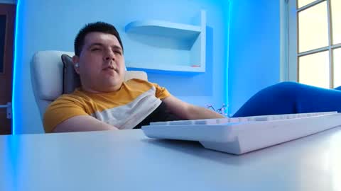 Snapshot of jasonjacks8 chatting on 25, 4, 2026 JasonJacks online show from 25, 4, 2026