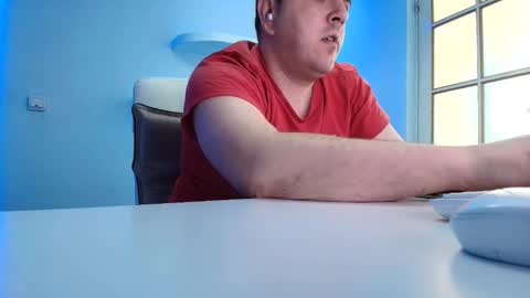 Snapshot of jasonjacks8 chatting on 26, 4, 2026 JasonJacks online show from 26, 4, 2026