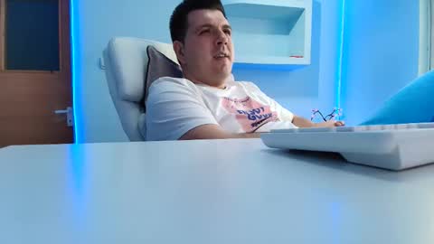 Snapshot of jasonjacks8 chatting on 1, 5, 2026 JasonJacks online show from 1, 5, 2026