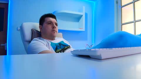 Snapshot of jasonjacks8 chatting on 2, 5, 2026 JasonJacks online show from 2, 5, 2026