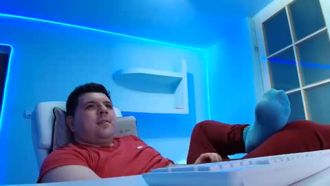 Snapshot of jasonjacks8 chatting on 3, 5, 2026 JasonJacks online show from 3, 5, 2026