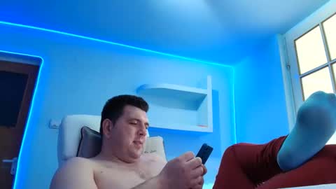 Snapshot of jasonjacks8 chatting on 4, 5, 2026 JasonJacks online show from 4, 5, 2026