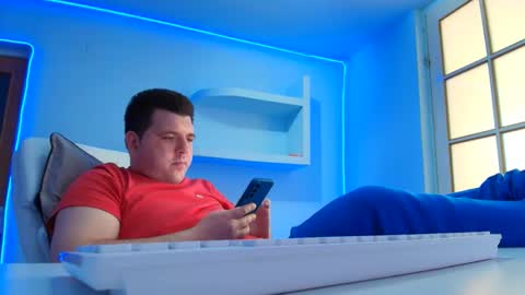 Snapshot of jasonjacks8 chatting on 7, 5, 2026 JasonJacks online show from 7, 5, 2026