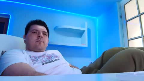 Snapshot of jasonjacks8 chatting on 10, 5, 2026 JasonJacks online show from 10, 5, 2026