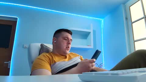 Snapshot of jasonjacks8 chatting on 15, 5, 2026 JasonJacks online show from 15, 5, 2026