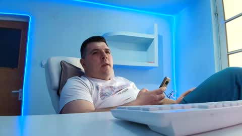 Snapshot of jasonjacks8 chatting on 18, 5, 2026 JasonJacks online show from 18, 5, 2026