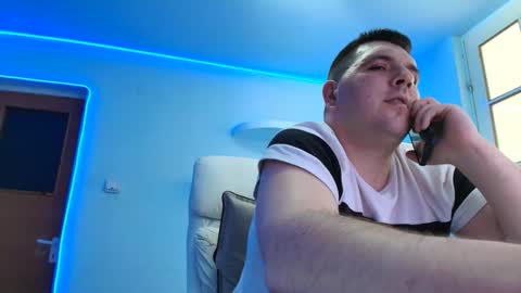 Snapshot of jasonjacks8 chatting on 19, 5, 2026 JasonJacks online show from 19, 5, 2026