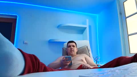 Snapshot of jasonjacks8 chatting on 21, 5, 2026 JasonJacks online show from 21, 5, 2026