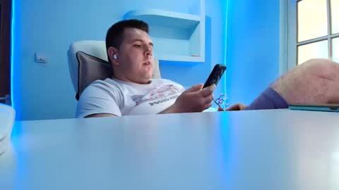 Snapshot of jasonjacks8 chatting on 26, 5, 2026 JasonJacks online show from 26, 5, 2026