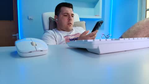 Snapshot of jasonjacks8 chatting on 27, 5, 2026 JasonJacks online show from 27, 5, 2026