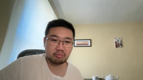 Snapshot of jasonryu2025 chatting on 23, 4, 2026 Jason Ryu online show from 23, 4, 2026