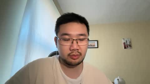 Snapshot of jasonryu2025 chatting on 24, 4, 2026 Jason Ryu online show from 24, 4, 2026