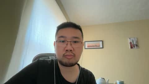 Snapshot of jasonryu2025 chatting on 29, 4, 2026 Jason Ryu online show from 29, 4, 2026
