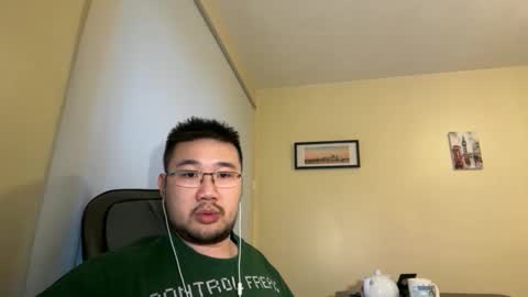 Snapshot of jasonryu2025 chatting on 2, 5, 2026 Jason Ryu online show from 2, 5, 2026