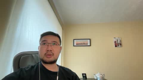 Snapshot of jasonryu2025 chatting on 4, 5, 2026 Jason Ryu online show from 4, 5, 2026