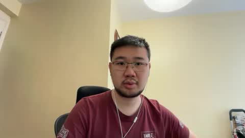 Snapshot of jasonryu2025 chatting on 12, 5, 2026 Jason Ryu online show from 12, 5, 2026