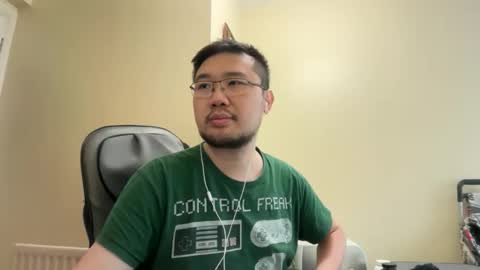 Snapshot of jasonryu2025 chatting on 16, 5, 2026 Jason Ryu online show from 16, 5, 2026