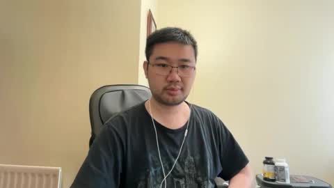 Snapshot of jasonryu2025 chatting on 22, 5, 2026 Jason Ryu online show from 22, 5, 2026